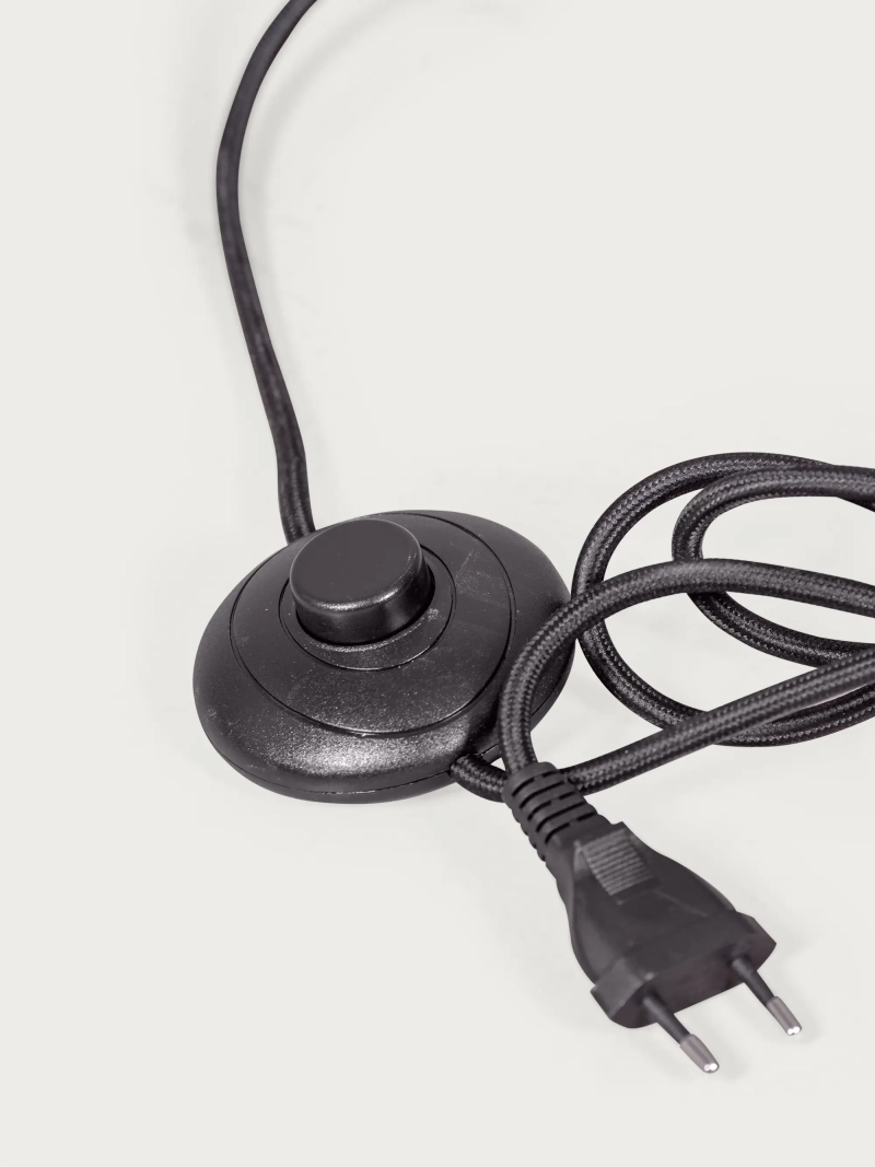 Dizajnová stojacia lampa - Mouille FurnMod - 4