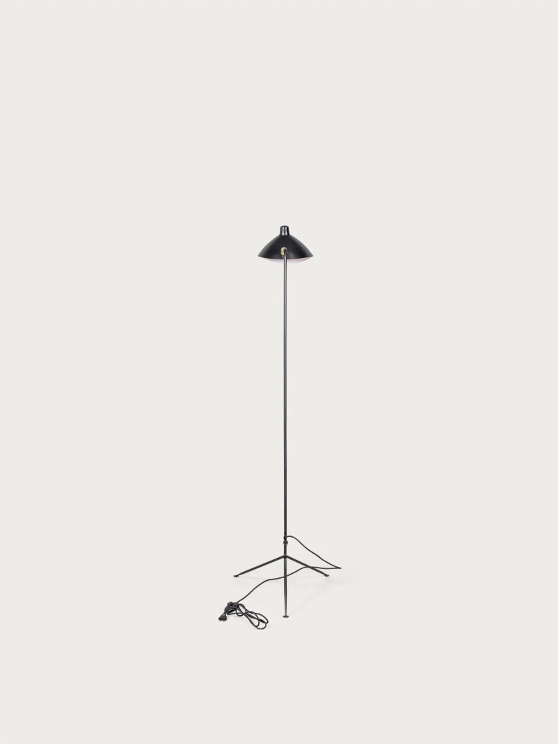 Lámpara de pie de diseño - Mouille FurnMod - 1