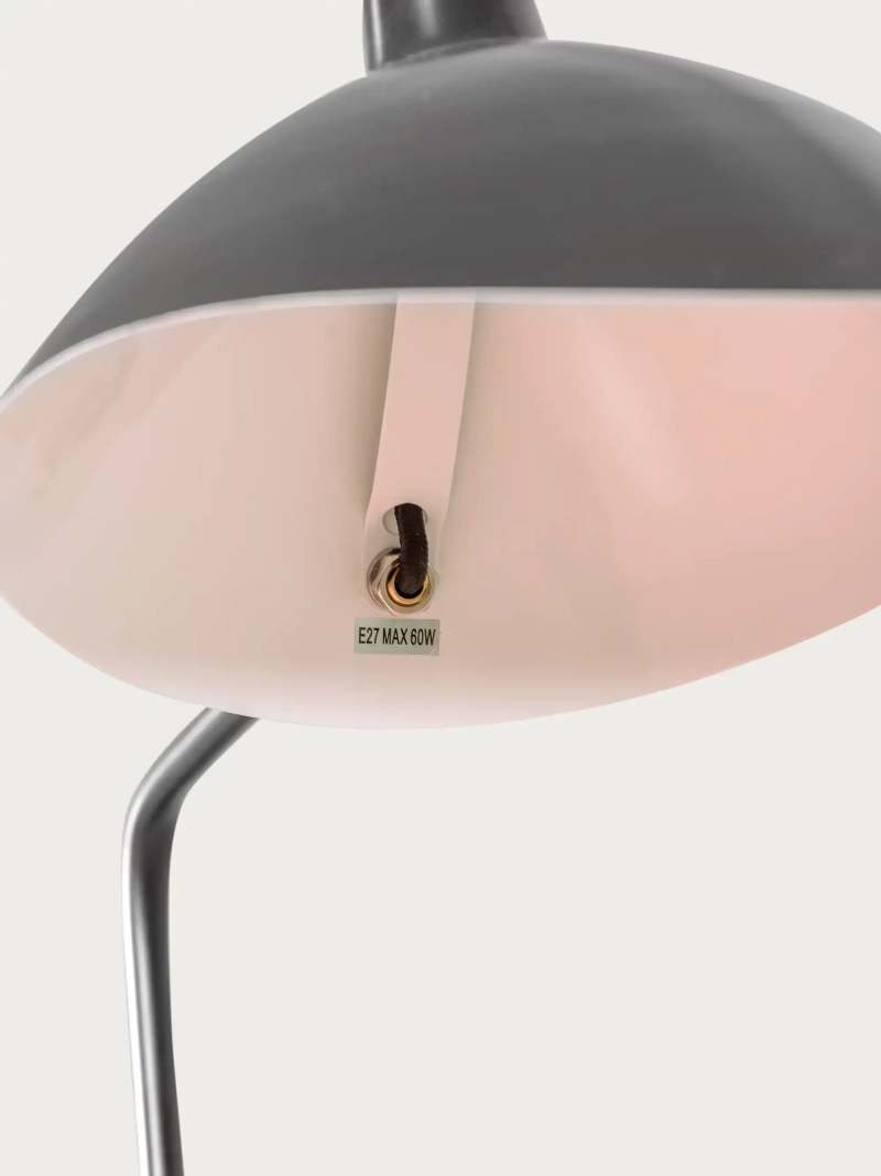 Candeeiro de pé de design - Mouille FurnMod - 5
