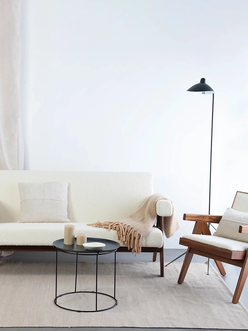 Lampadaire design - Mouille FurnMod - 1