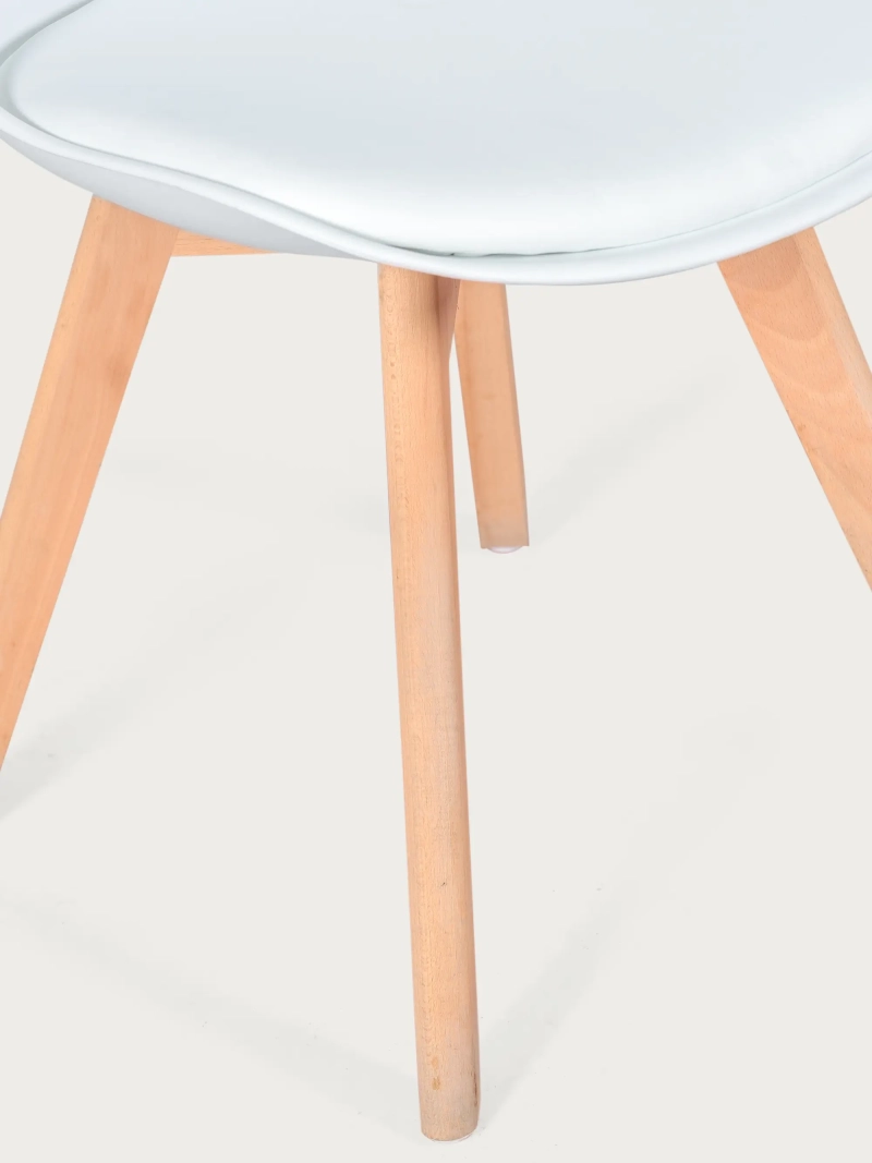 Nordic jedilni stol - Verona FurnMod - 9