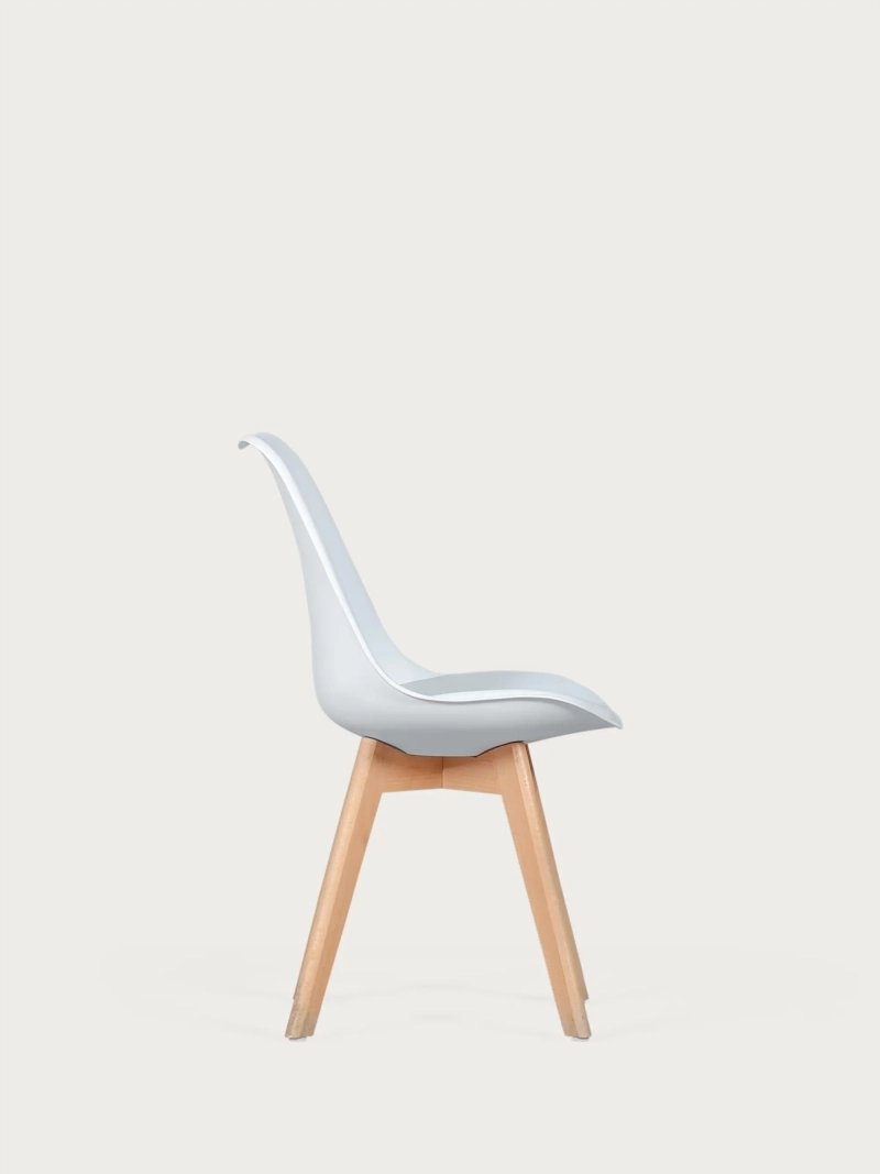 Nordic dining chair - Verona FurnMod - 7