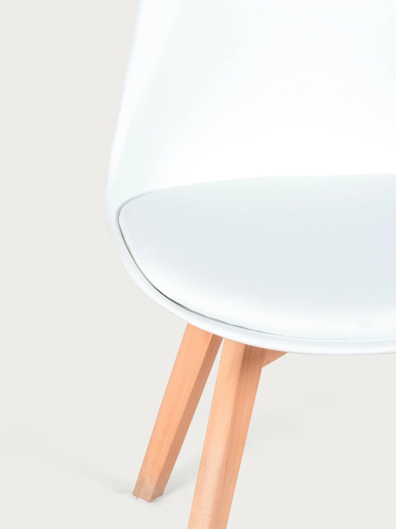 Nordic ruokailutuoli - Verona FurnMod - 5
