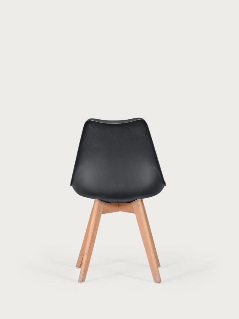 Nordic ruokailutuoli - Verona FurnMod - 16