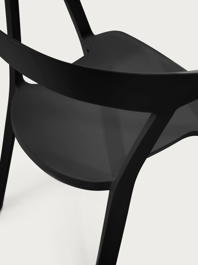 Stapelbar matstol - Krilen FurnMod - 1