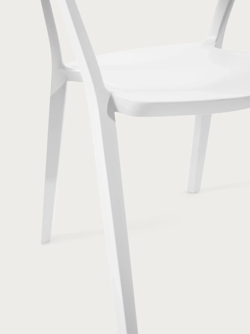 Stapelbar matstol - Krilen FurnMod - 19