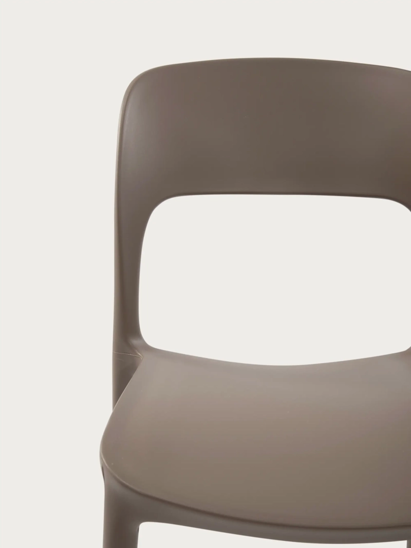 Chaise en plastique pour l'extérieur - Pavilon FurnMod - 39