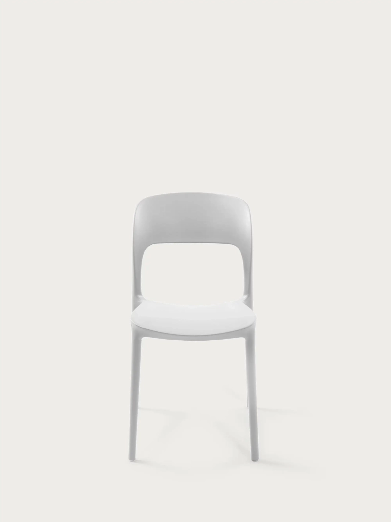 Muovinen ulkotuoli - Pavilon FurnMod - 2