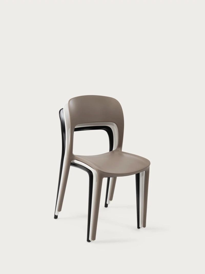 Muovinen ulkotuoli - Pavilon FurnMod - 20