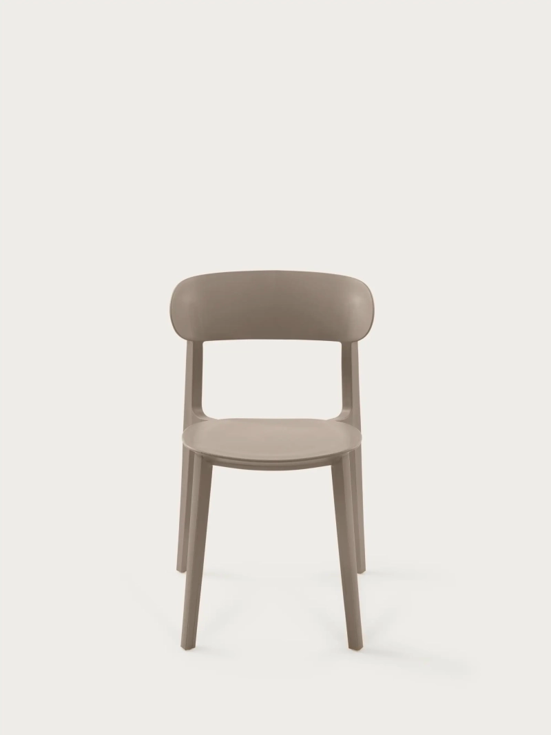 Silla de diseño apta para exterior - Sun FurnMod - 13