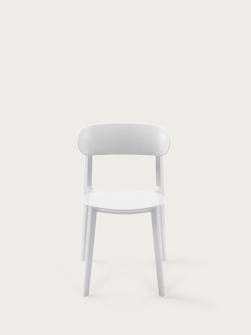 Silla de diseño apta para exterior - Sun FurnMod - 29