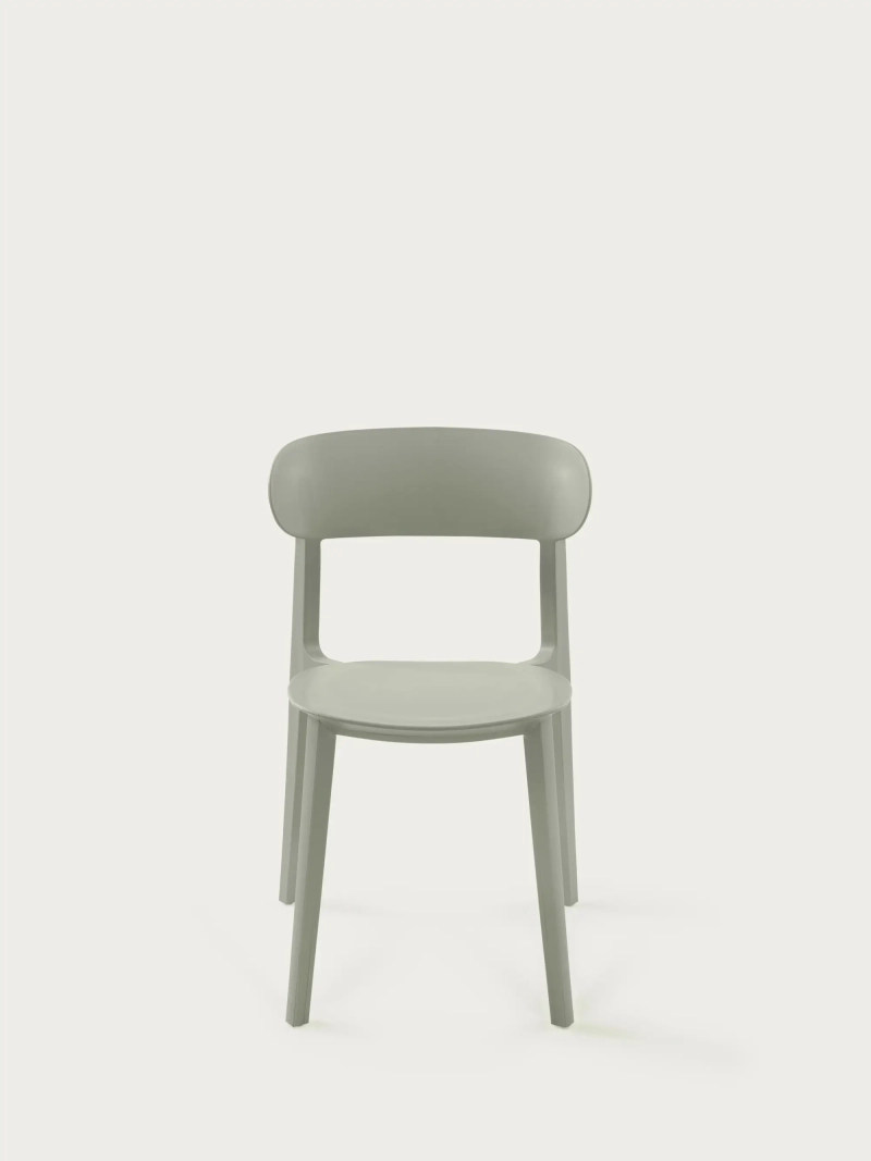 Silla de diseño apta para exterior - Sun FurnMod - 2