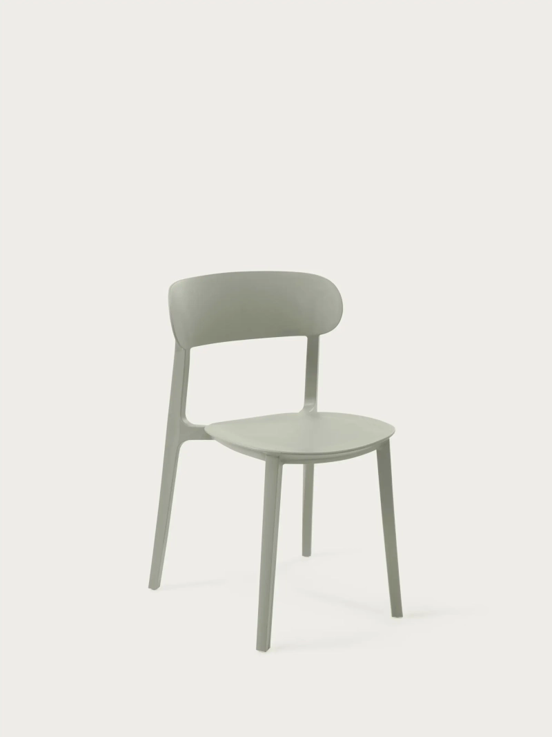 Silla de diseño apta para exterior - Sun FurnMod - 7