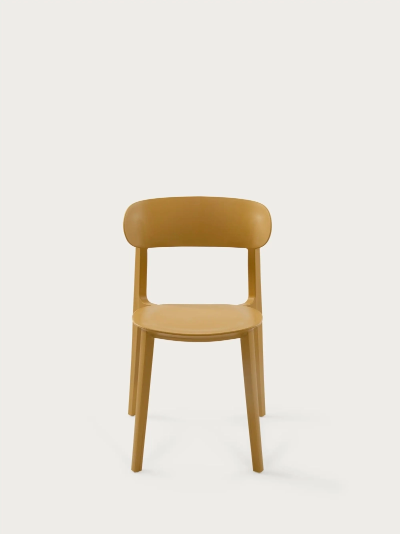 Silla de diseño apta para exterior - Sun FurnMod - 49