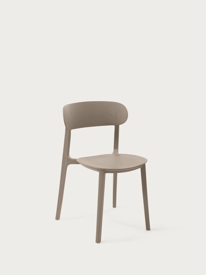 Silla de diseño apta para exterior - Sun FurnMod - 25