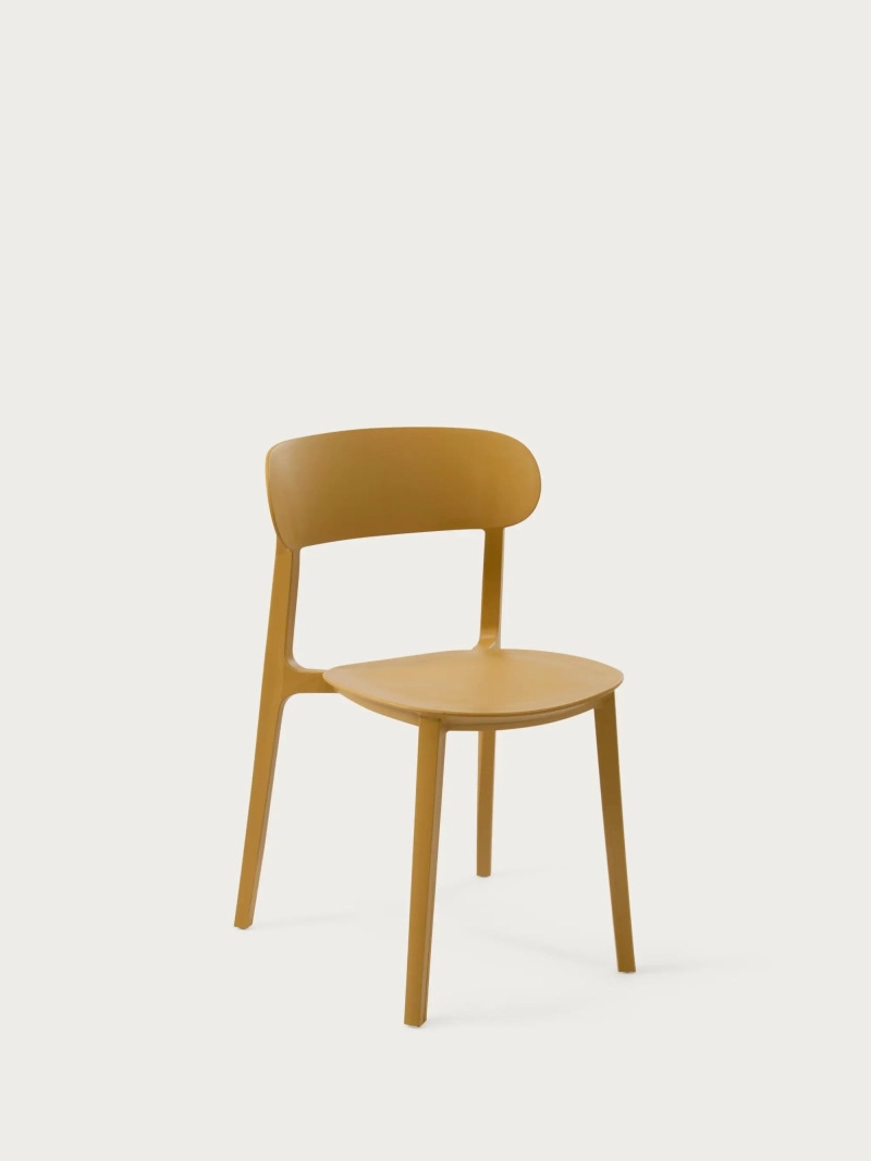 Design stoel geschikt voor buitengebruik - Zon FurnMod - 42