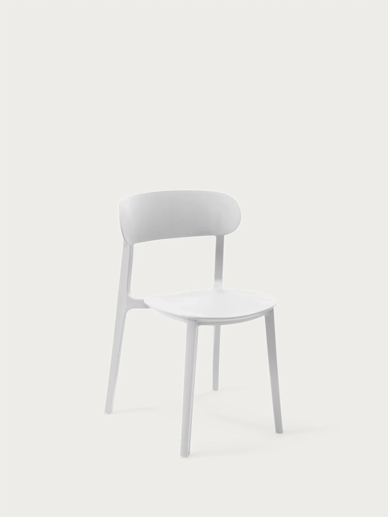 Silla de diseño apta para exterior - Sun FurnMod - 29