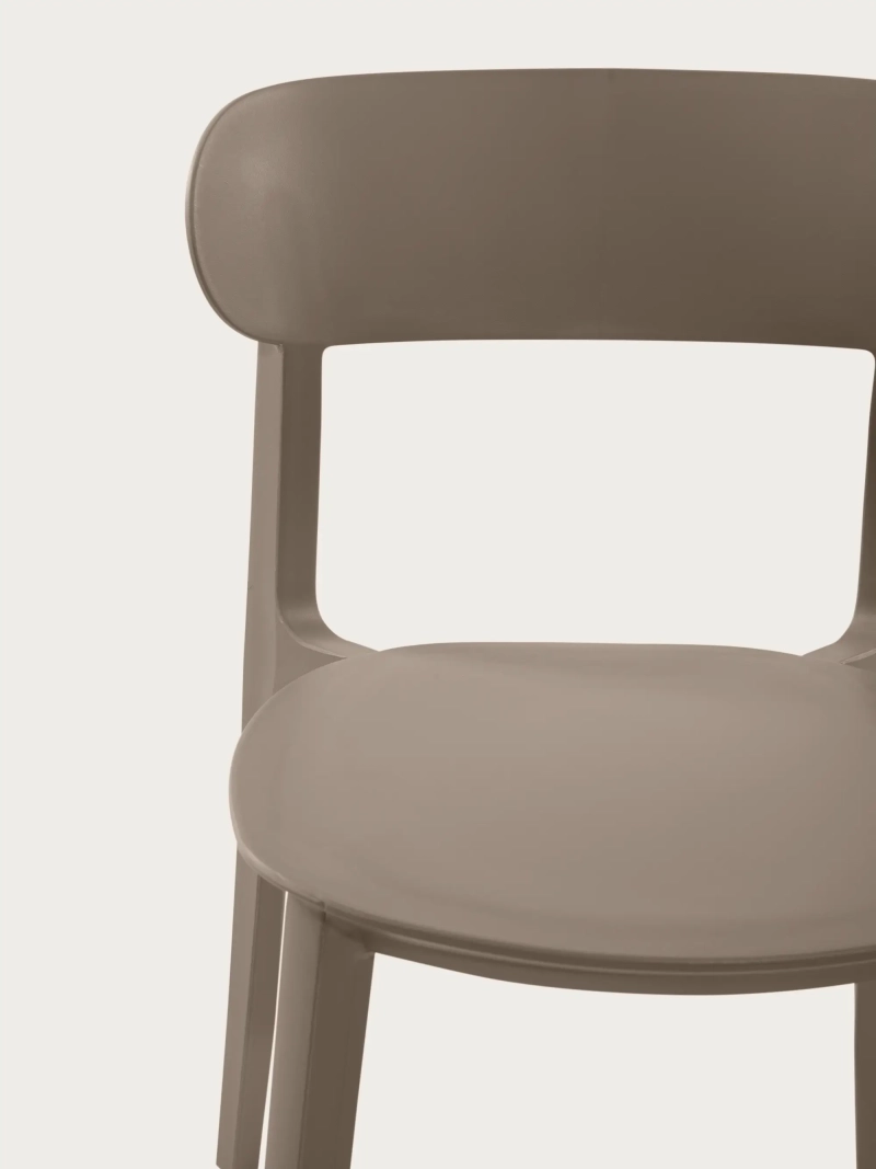 Design stoel geschikt voor buitengebruik - Zon FurnMod - 26