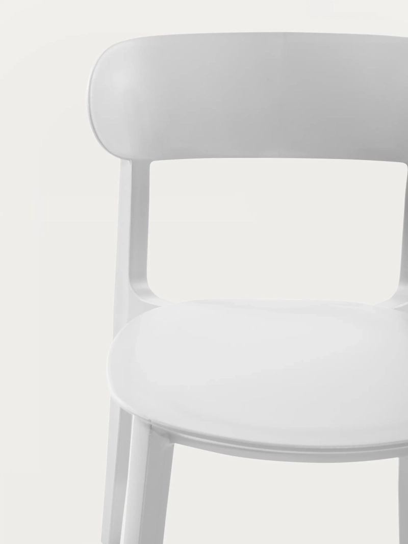Designová židle vhodná pro venkovní použití - Sun FurnMod - 40