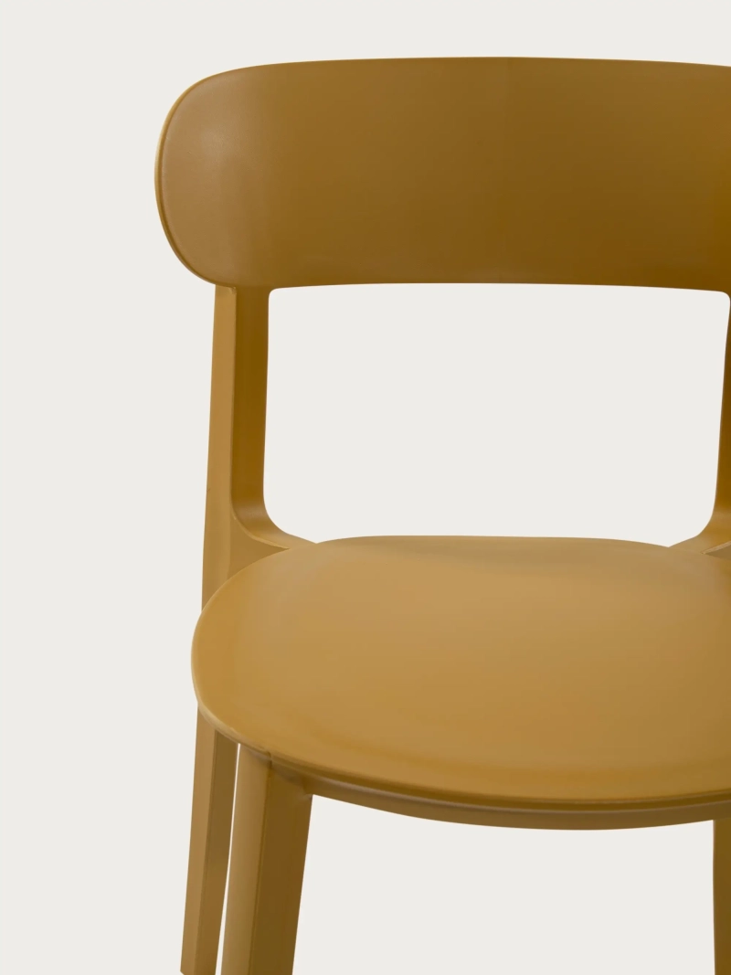 Design chair suitable for outdoor use - Sun FurnMod - 42