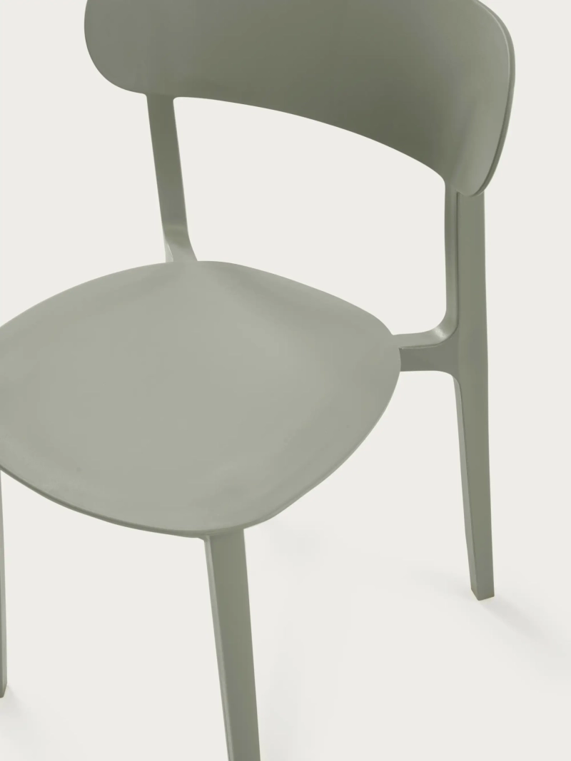 Design chair suitable for outdoor use - Sun FurnMod - 1