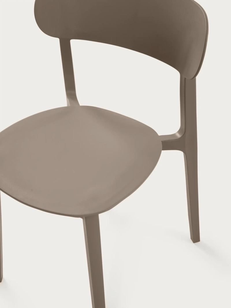 Silla de diseño apta para exterior - Sun FurnMod - 19