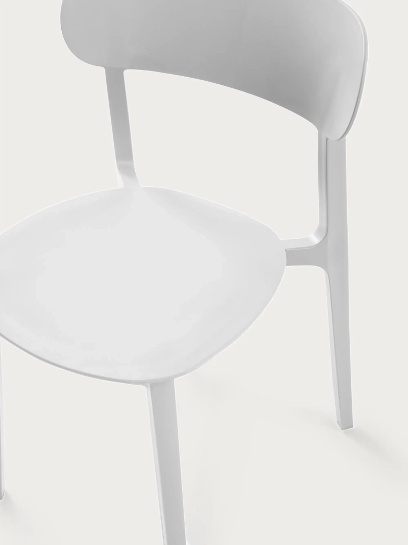 Silla de diseño apta para exterior - Sun FurnMod - 29