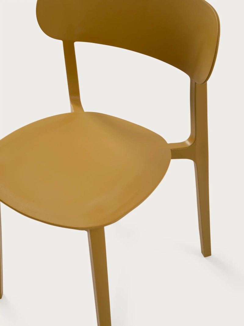 Silla de diseño apta para exterior - Sun FurnMod - 42