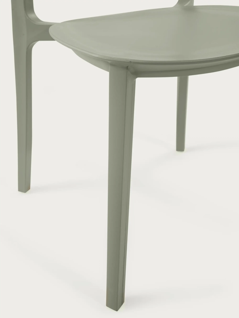 Design chair suitable for outdoor use - Sun FurnMod - 1