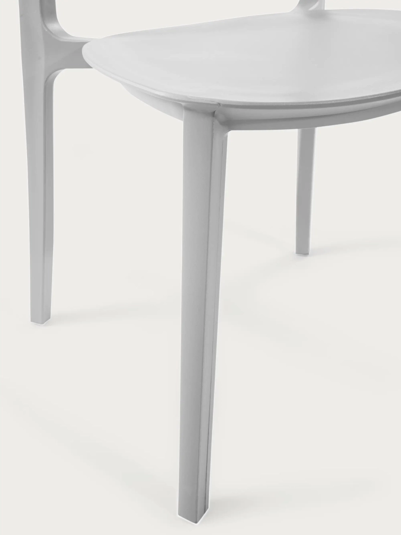 Silla de diseño apta para exterior - Sun FurnMod - 41