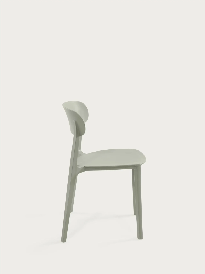 Silla de diseño apta para exterior - Sun FurnMod - 9