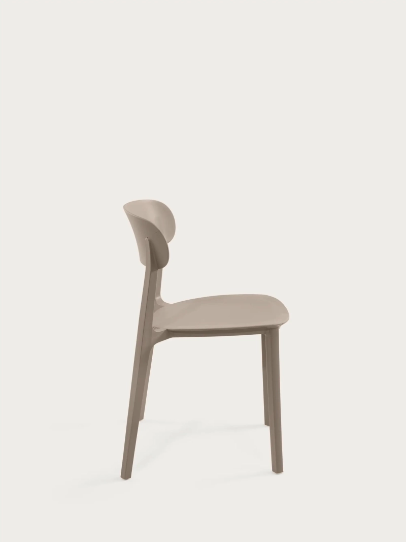 Silla de diseño apta para exterior - Sun FurnMod - 13