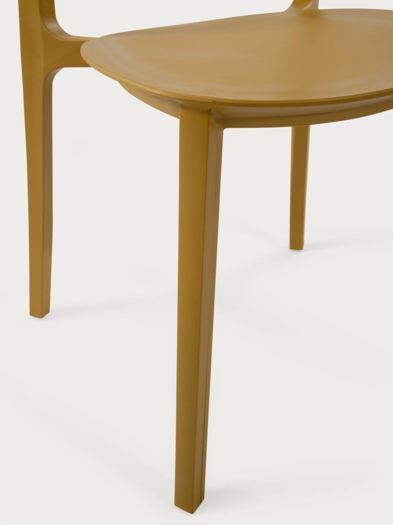 Silla de diseño apta para exterior - Sun FurnMod - 54