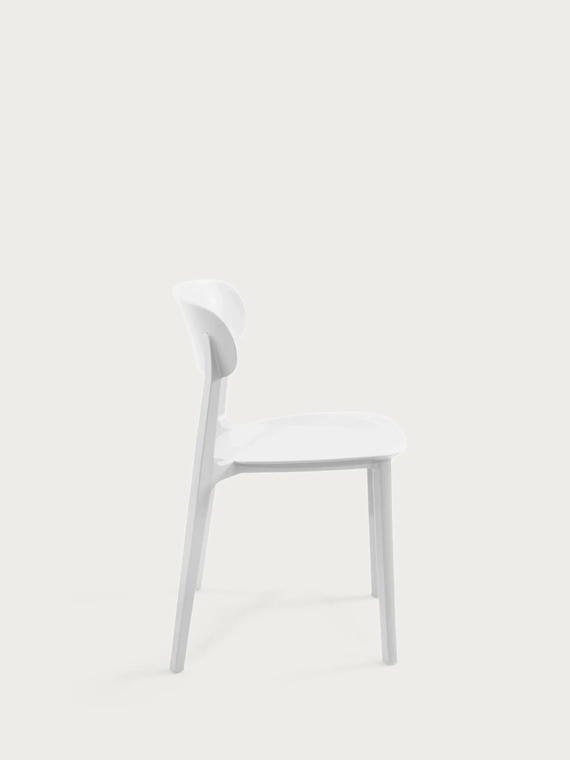 Silla de diseño apta para exterior - Sun FurnMod - 29