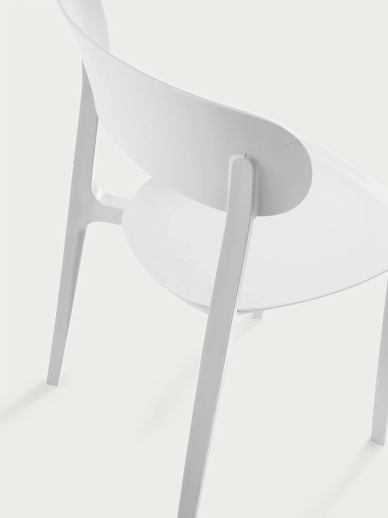 Silla de diseño apta para exterior - Sun FurnMod - 35
