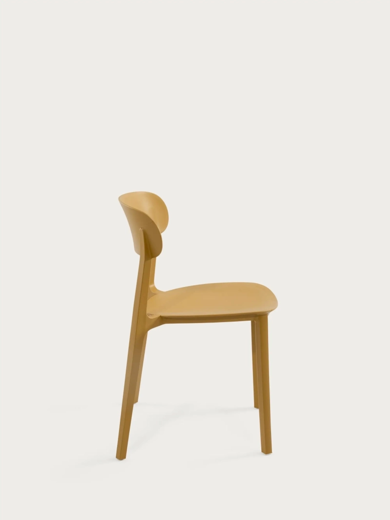 Design stoel geschikt voor buitengebruik - Zon FurnMod - 42