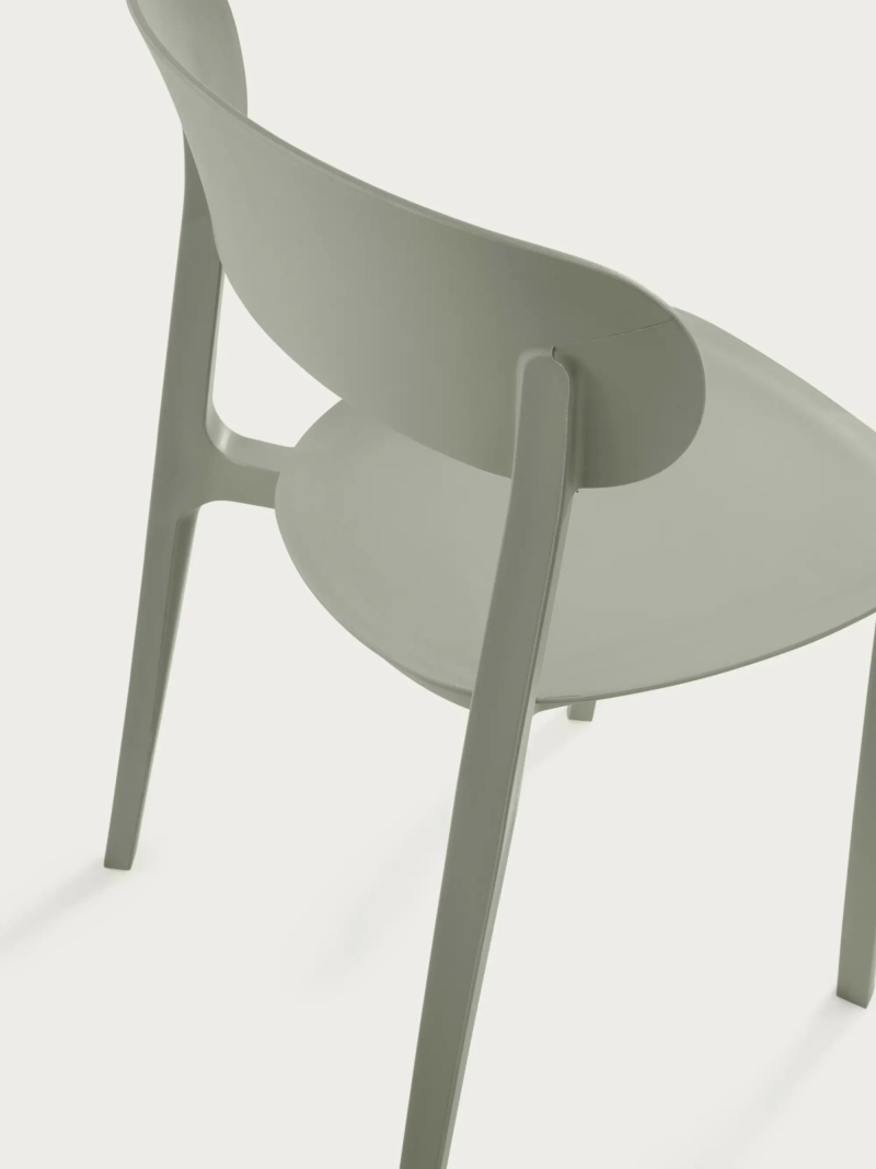 Silla de diseño apta para exterior - Sun FurnMod - 6