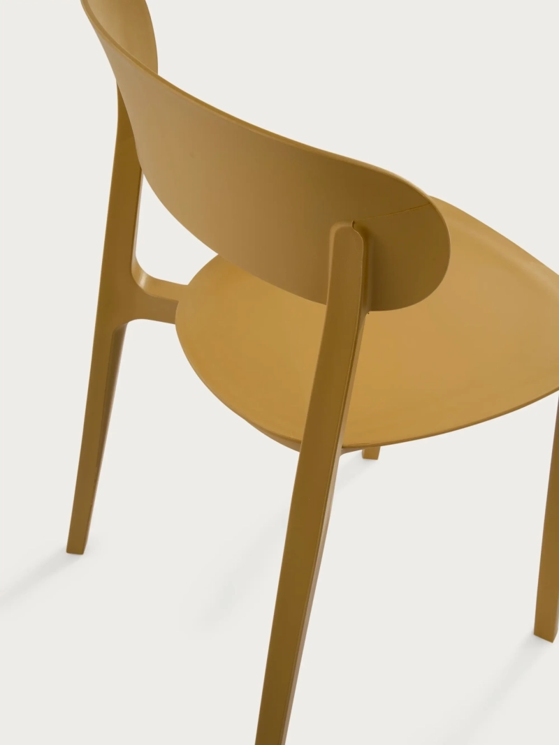 Design stoel geschikt voor buitengebruik - Zon FurnMod - 48