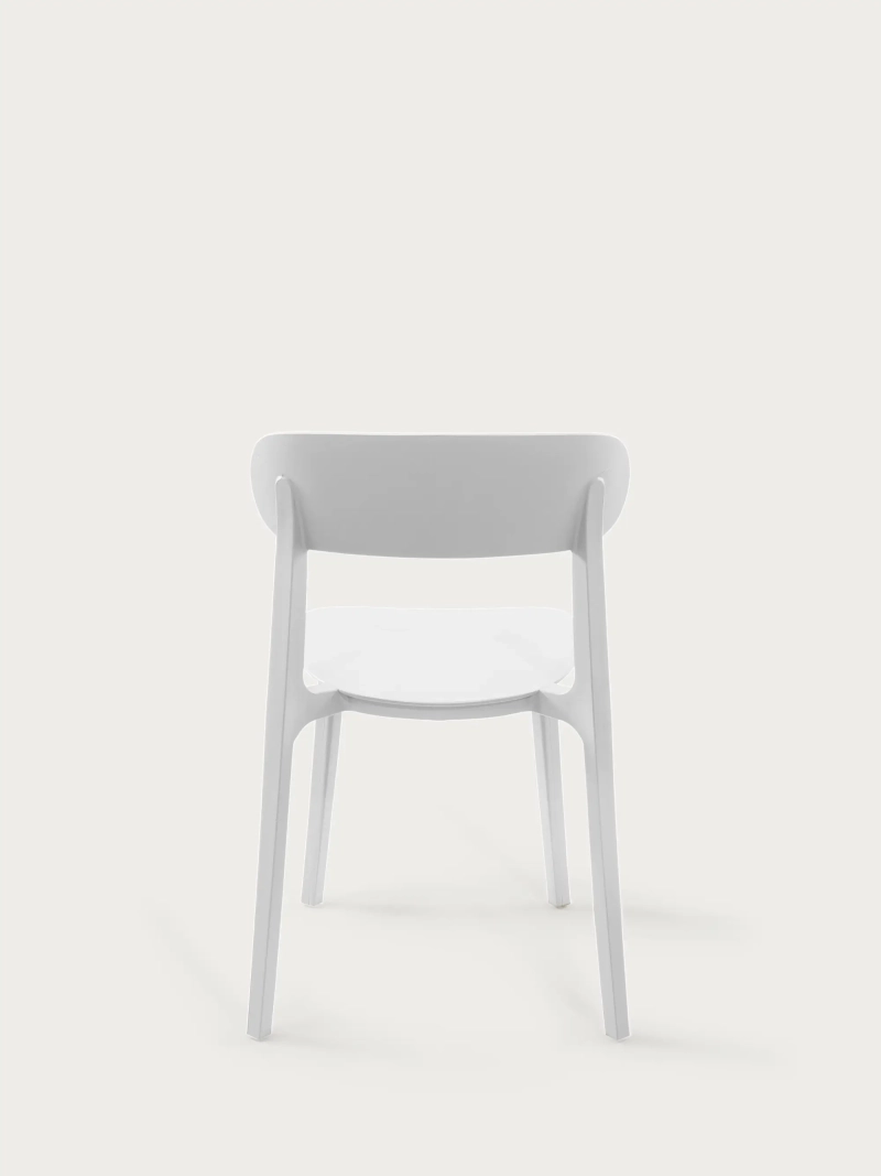 Design stoel geschikt voor buitengebruik - Zon FurnMod - 29