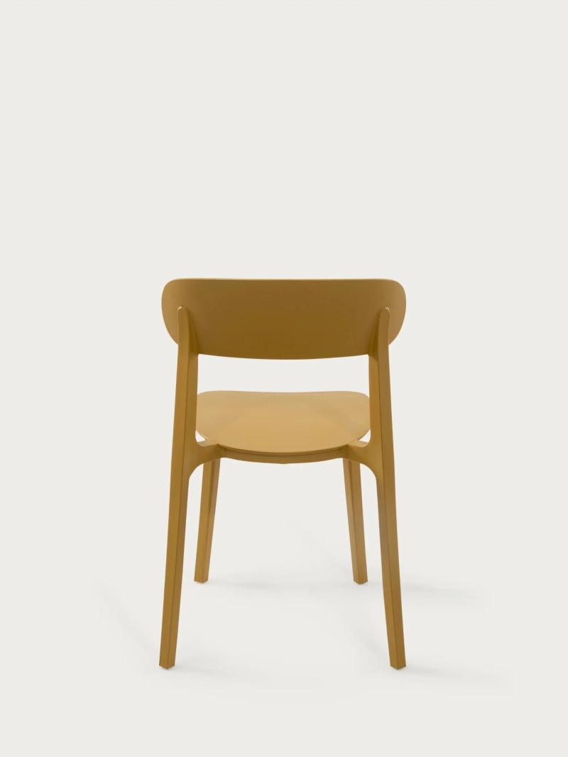 Silla de diseño apta para exterior - Sun FurnMod - 42