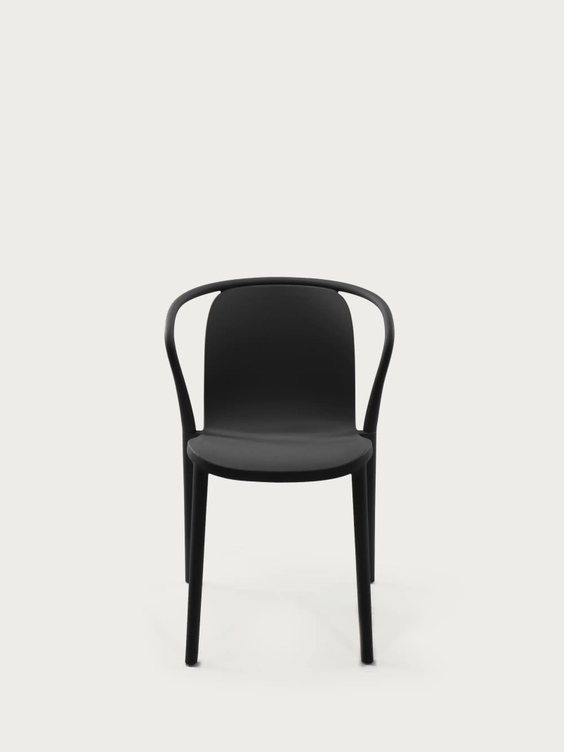 Zložljivi jedilni stol, primeren za vrt - Pierre FurnMod - 36