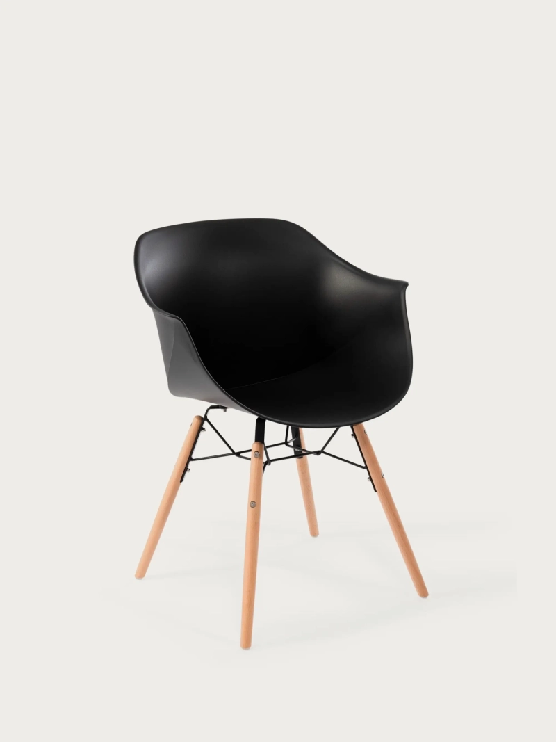 Silla de comedor de diseño - Temu FurnMod - 10