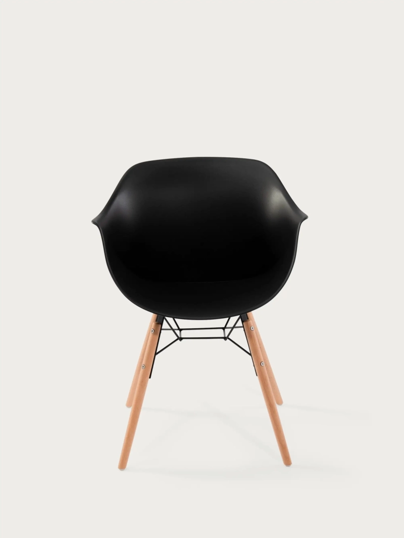 Designer-spisebordsstol - Temu FurnMod - 15