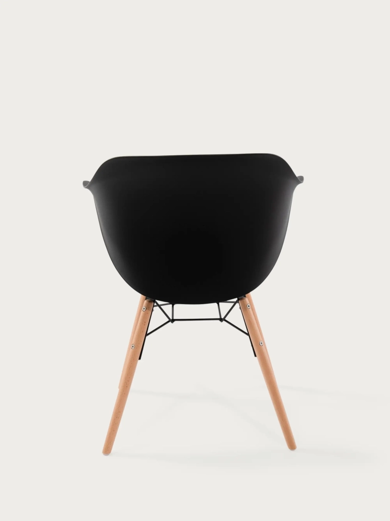 Scaun de sufragerie de design - Temu FurnMod - 10