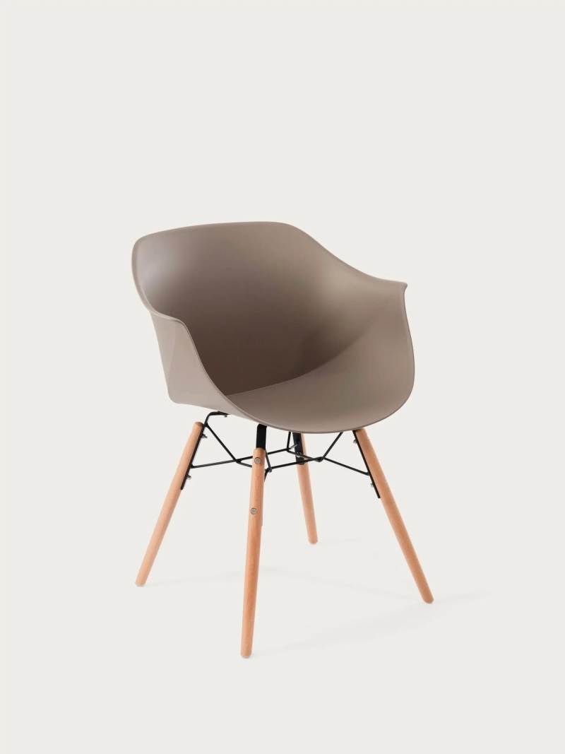 Cadeira de jantar de design - Temu FurnMod - 20