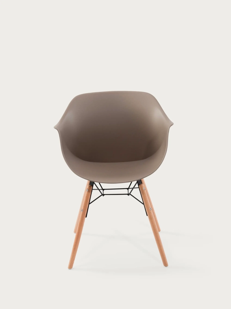 Scaun de sufragerie de design - Temu FurnMod - 19