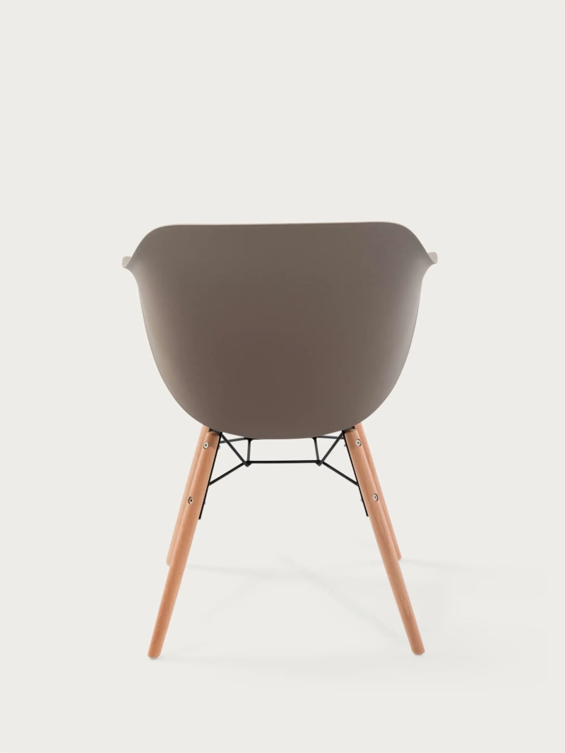 Designer-spisebordsstol - Temu FurnMod - 19