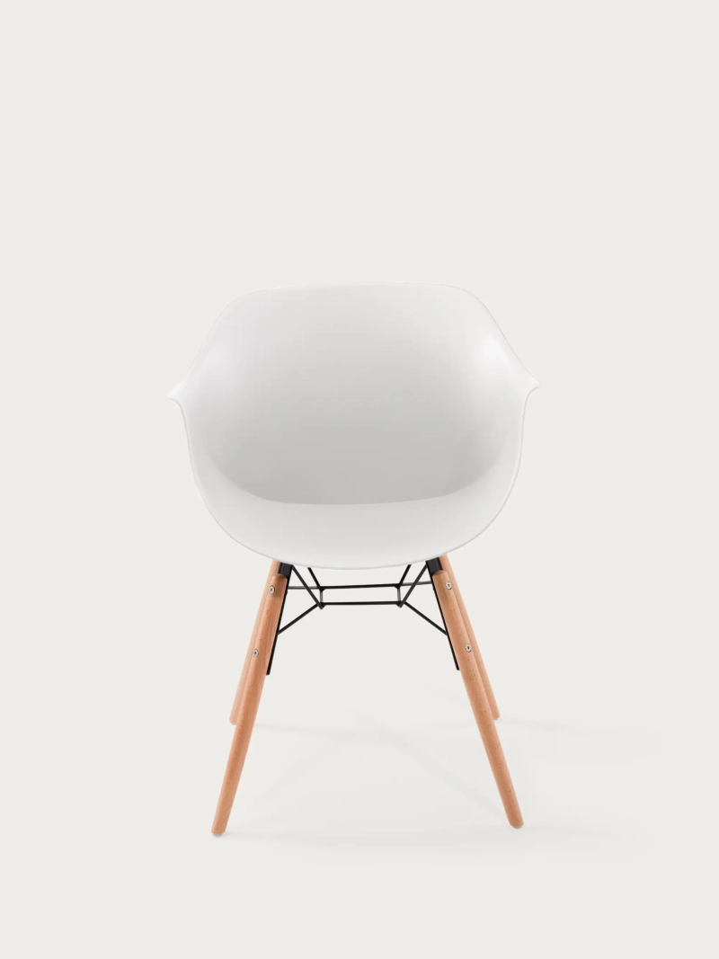 Cadeira de jantar de design - Temu FurnMod - 1