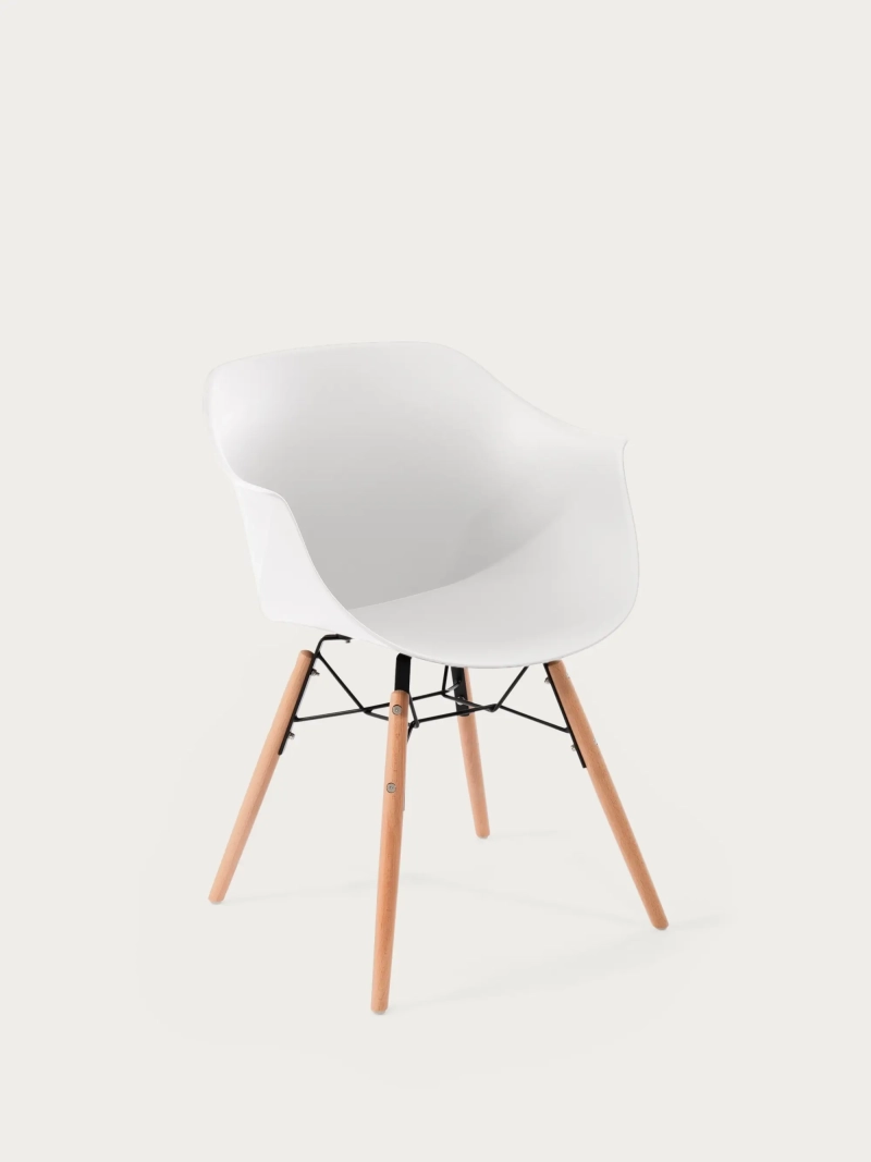 Cadeira de jantar de design - Temu FurnMod - 1