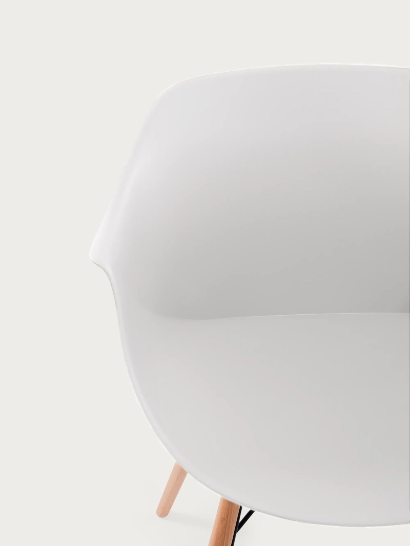 Cadeira de jantar de design - Temu FurnMod - 1